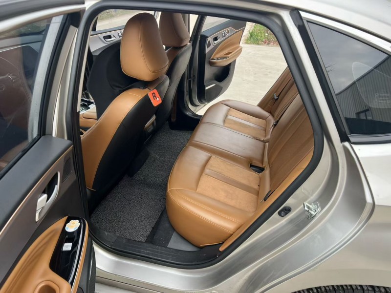 徐州23年传祺埃安S5807