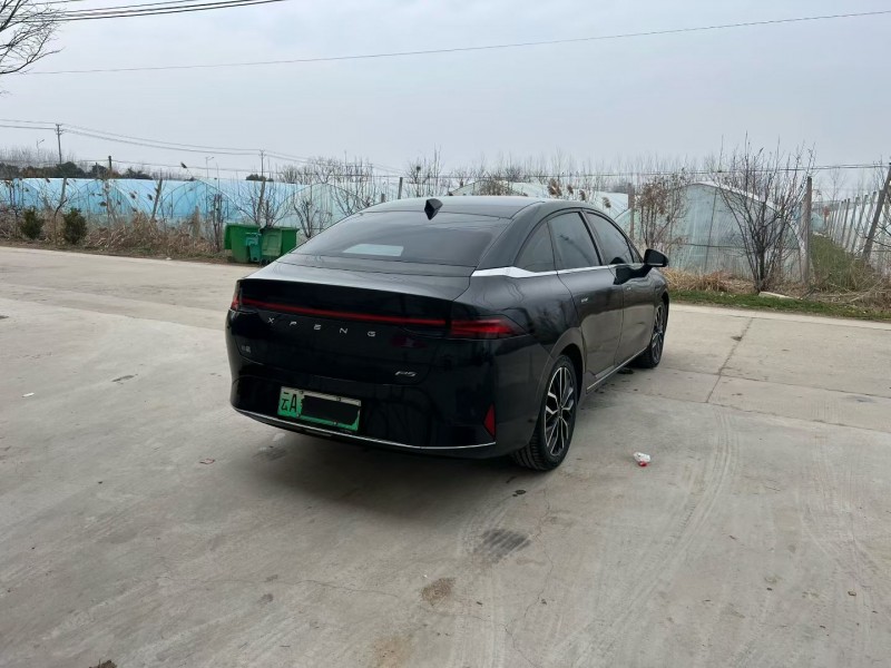 徐州23年小鹏汽车P54