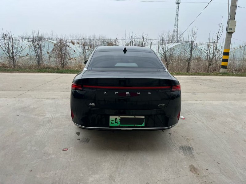 徐州23年小鹏汽车P59