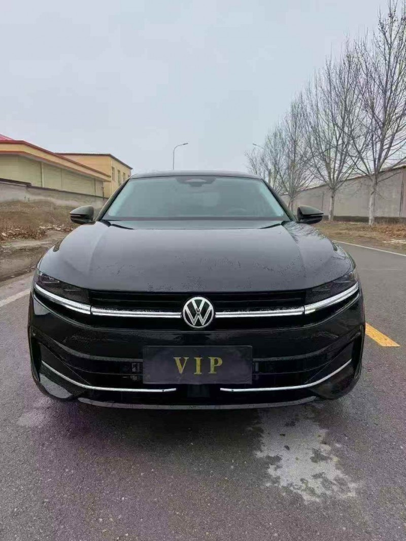 承德25年大众迈腾1