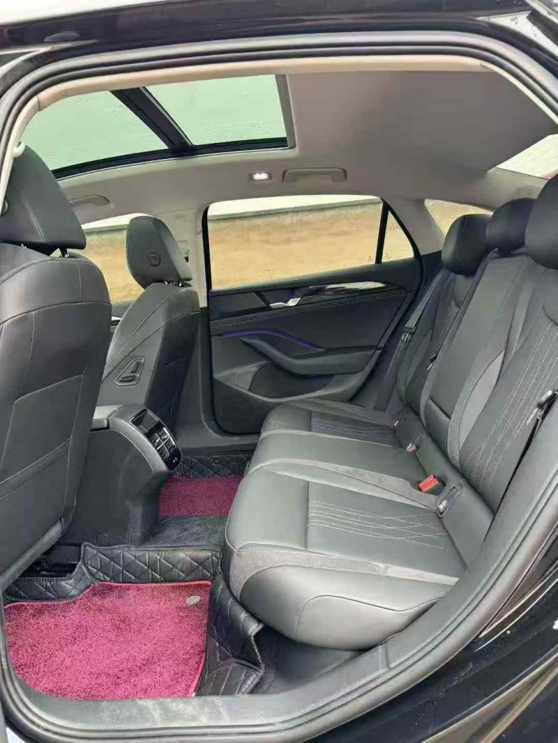 承德25年大众迈腾6