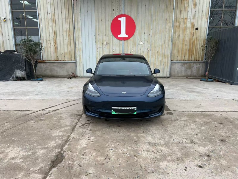 徐州23年特斯拉MODEL 31
