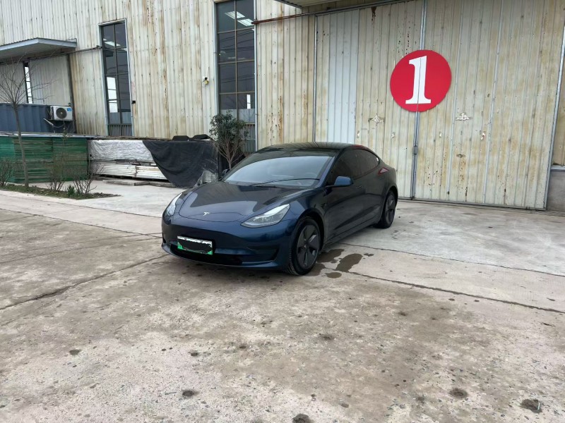 徐州23年特斯拉MODEL 32