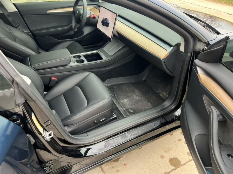 徐州23年特斯拉MODEL 35