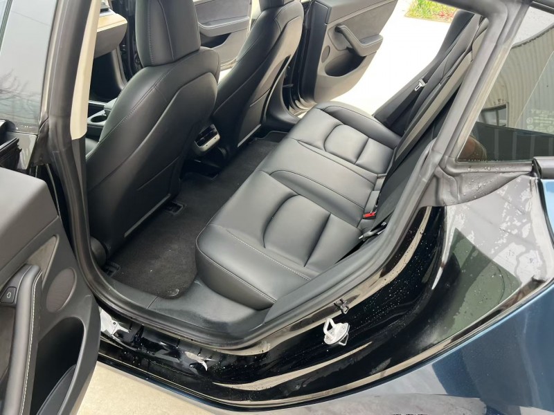 徐州23年特斯拉MODEL 36