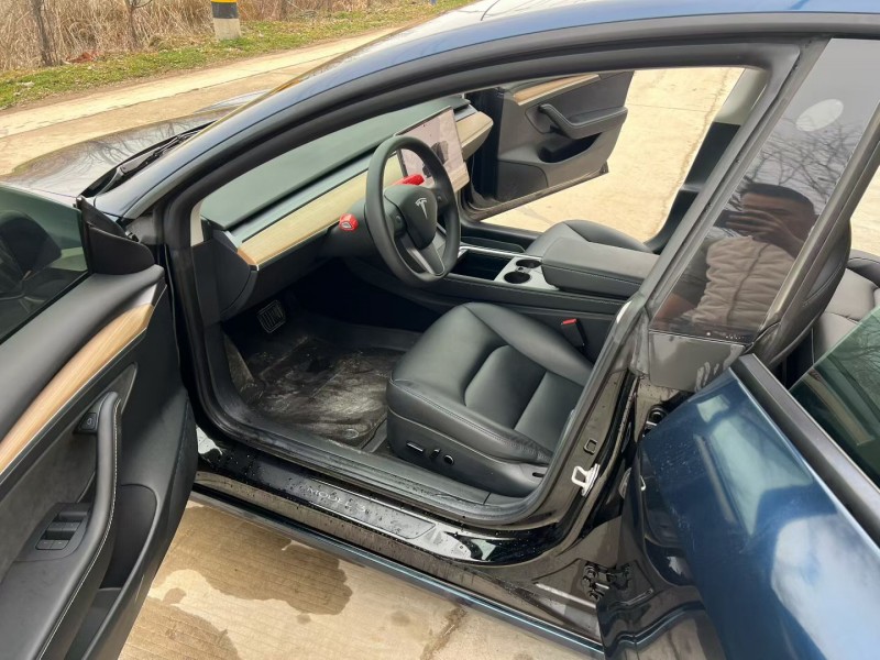 徐州23年特斯拉MODEL 37