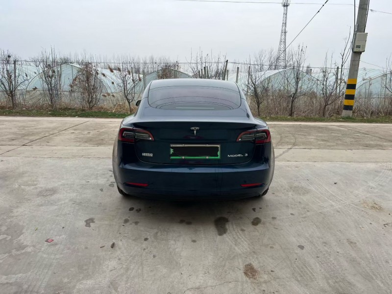 徐州23年特斯拉MODEL 39