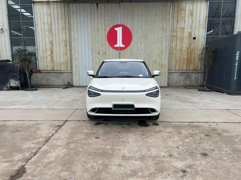 徐州25年东风纳米1