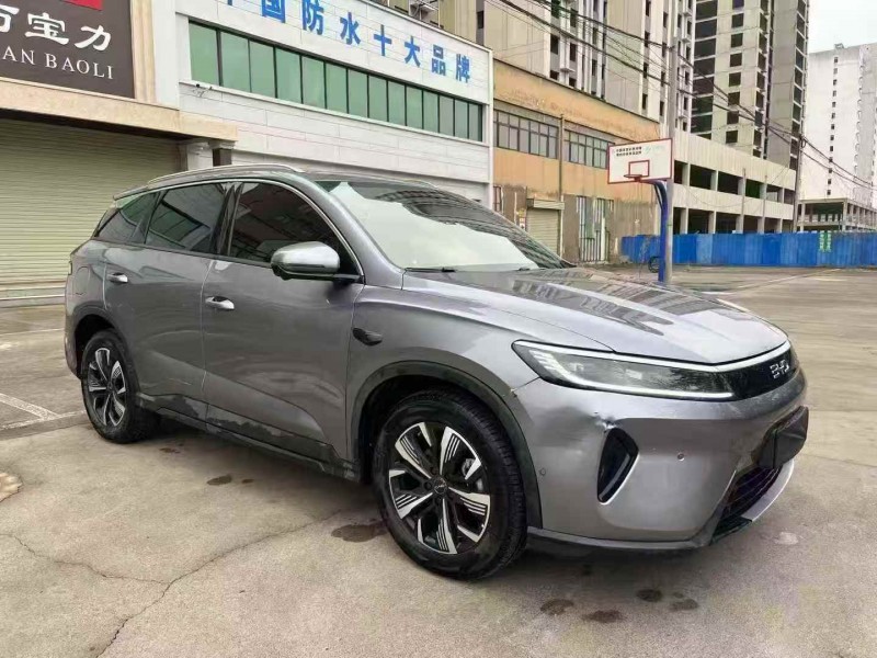 東營25年比亞迪海豹3