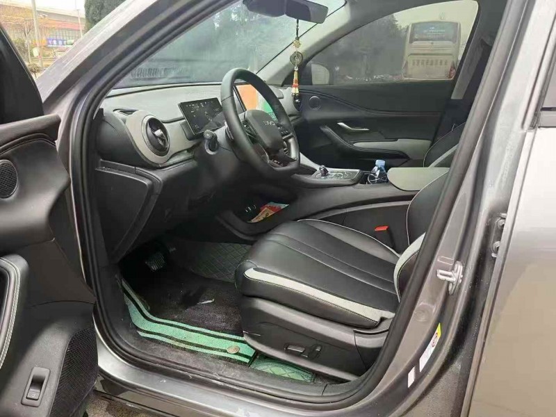 東營25年比亞迪海豹6