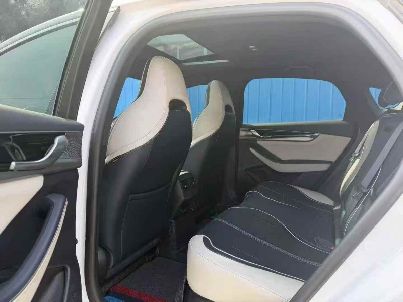 淄博23年比亚迪秦4