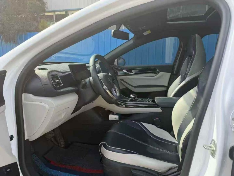 淄博23年比亚迪秦6