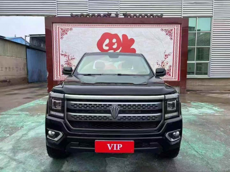 临沂24年道奇公羊1