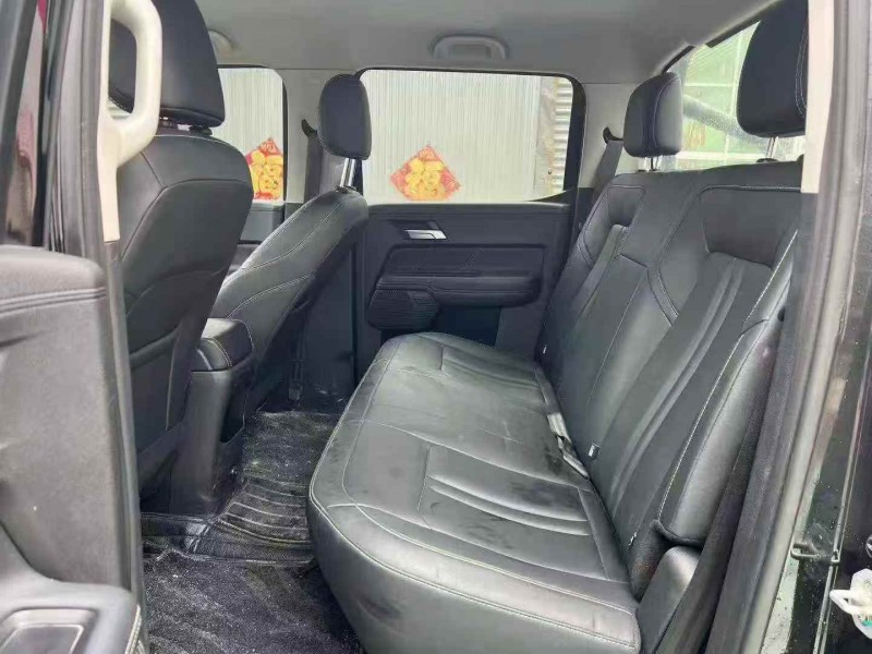 临沂24年道奇公羊5