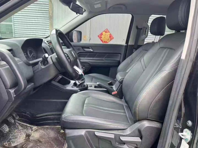 临沂24年道奇公羊6