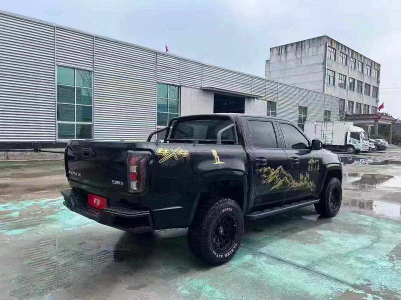 临沂24年道奇公羊7