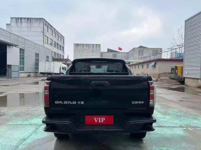 临沂24年道奇公羊9