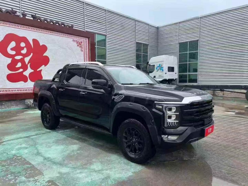 济宁25年福田火星2