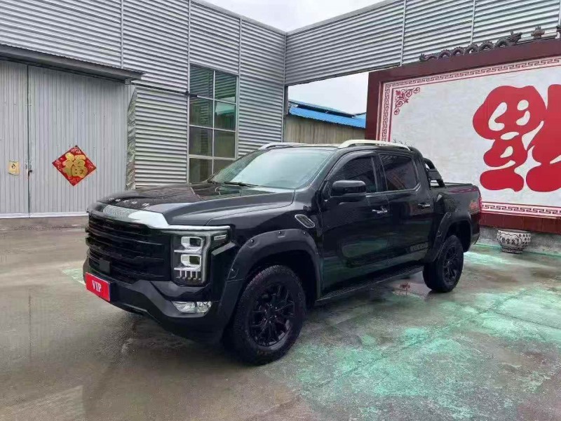 济宁25年福田火星3