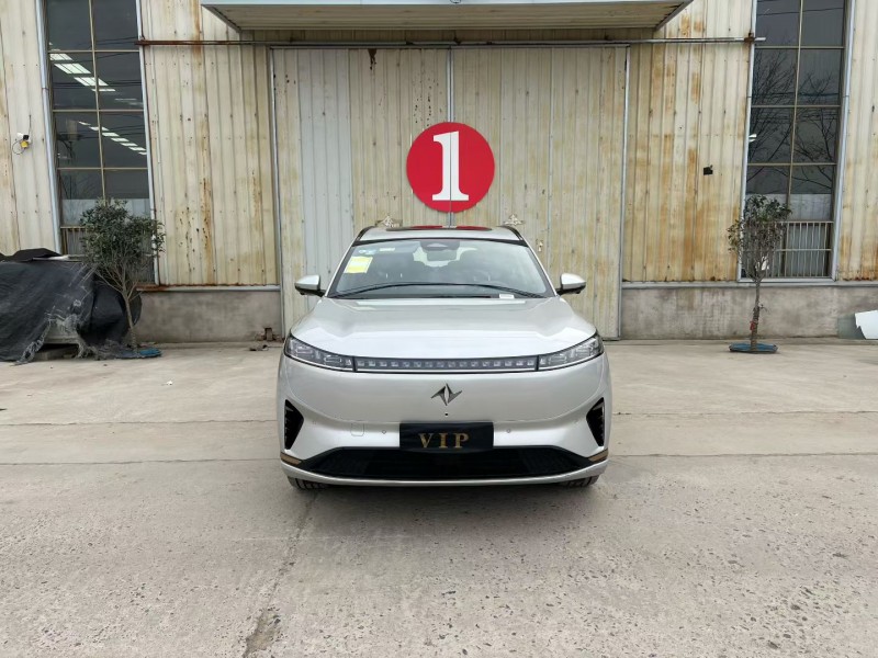 徐州25年东风奕派1