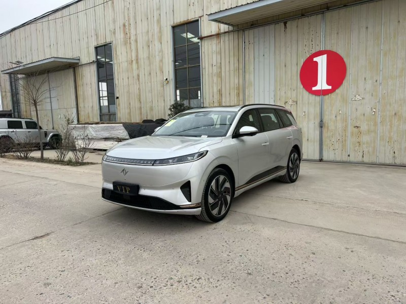 徐州25年东风奕派2