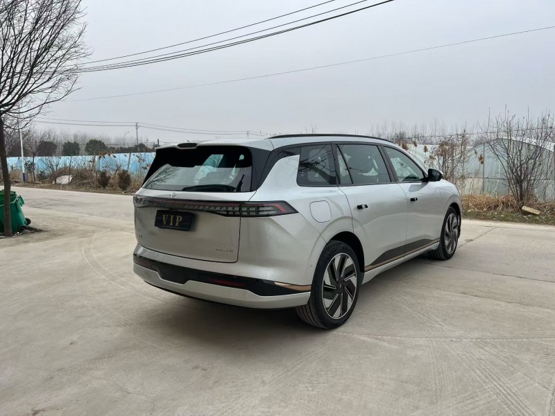 徐州25年东风奕派4