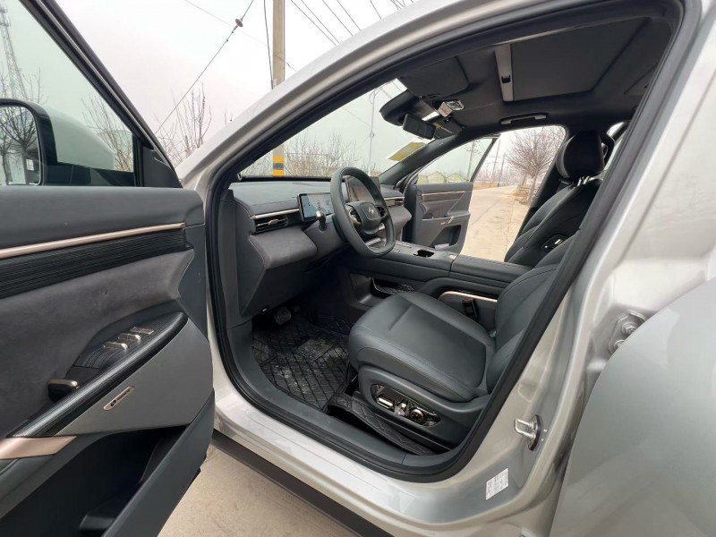 徐州25年东风奕派5