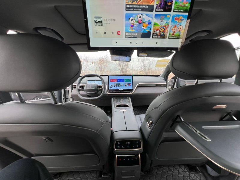 徐州25年东风奕派7