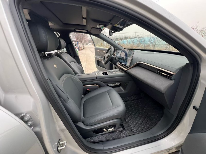 徐州25年东风奕派8