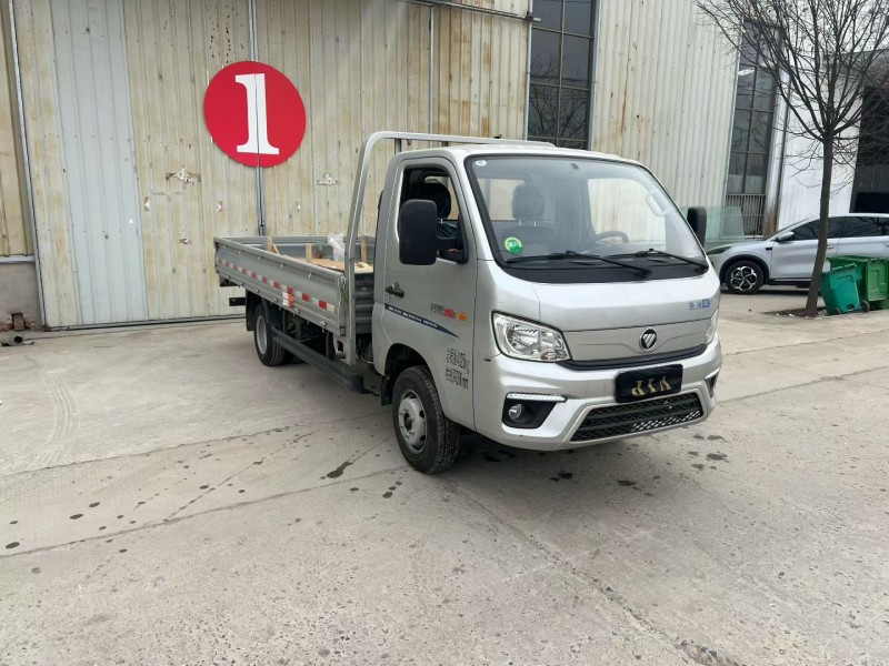 徐州24年福田祥菱5