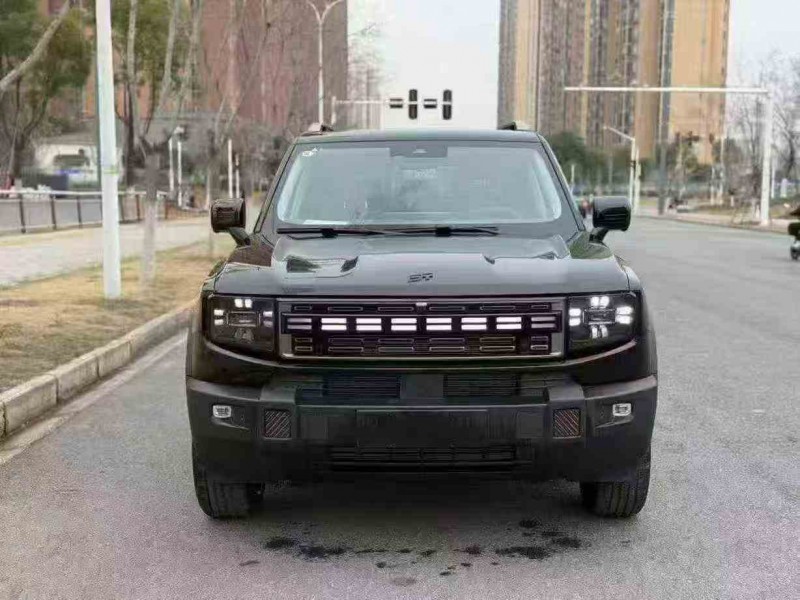 荆州26年奇瑞捷途1