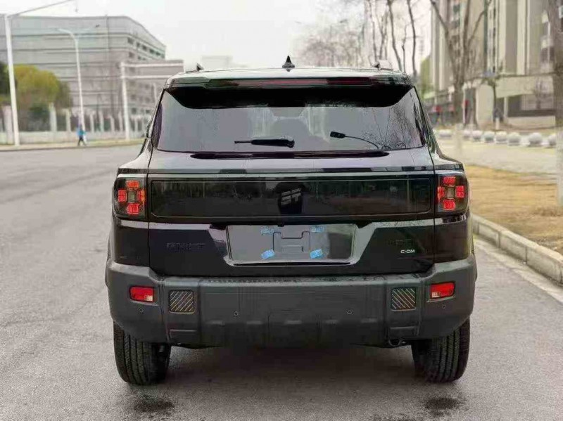 荆州26年奇瑞捷途8