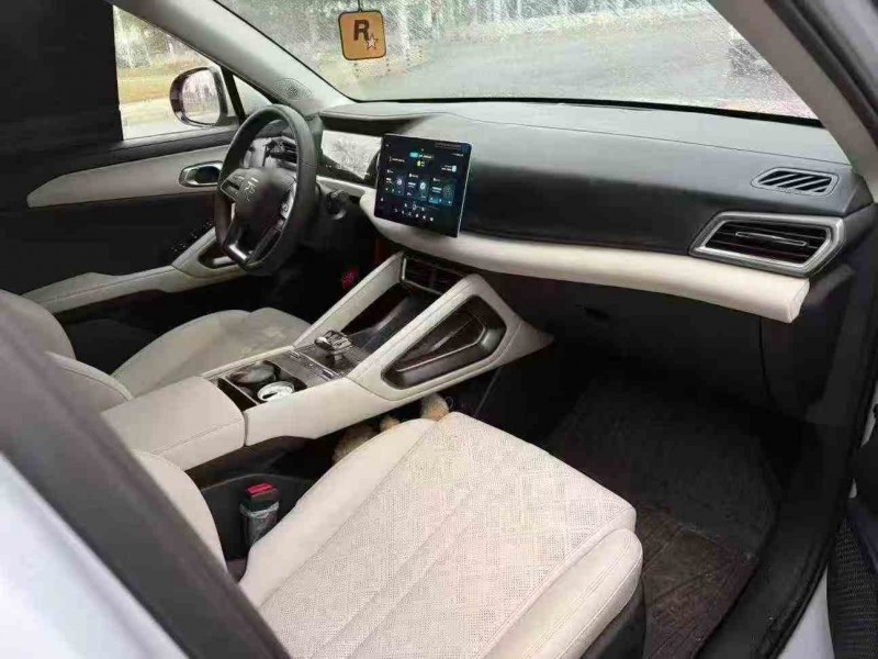 徐州24年比亚迪元5