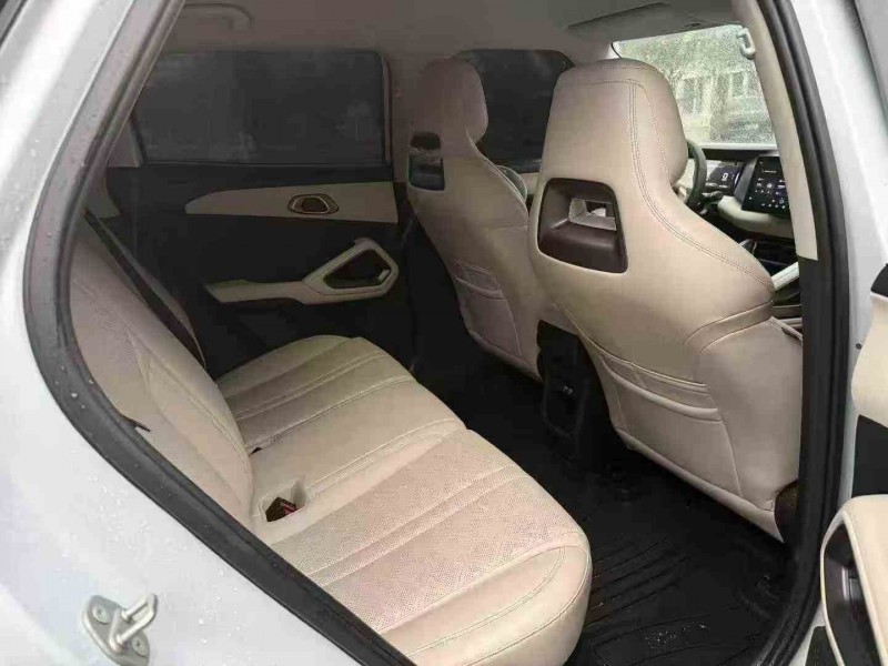 徐州24年比亚迪元6