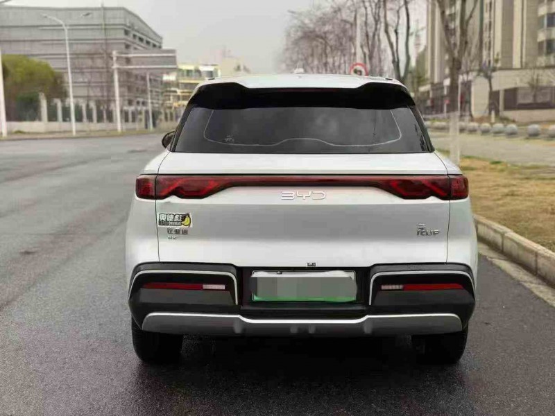 徐州24年比亚迪元9