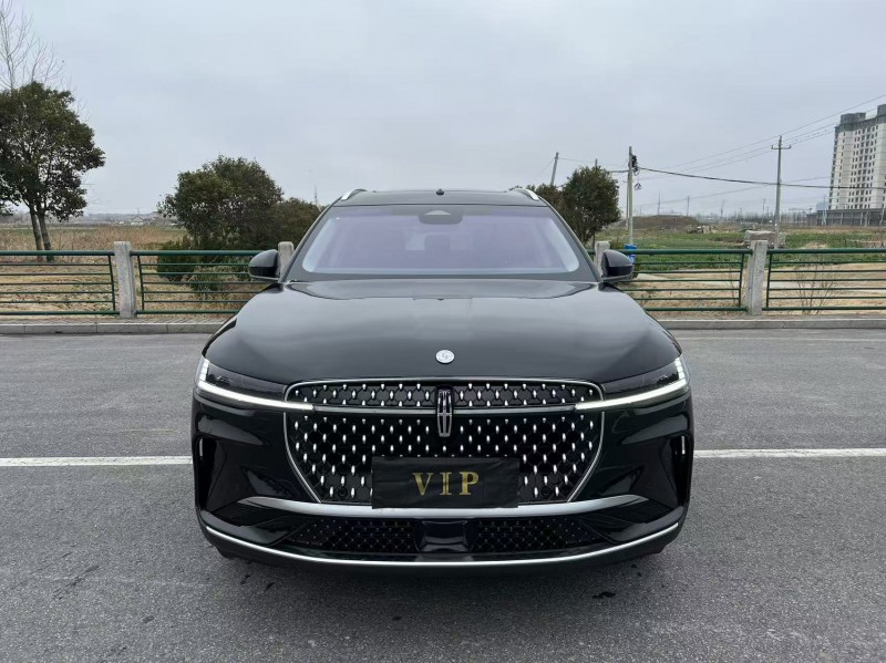 盐城24年林肯航海家1