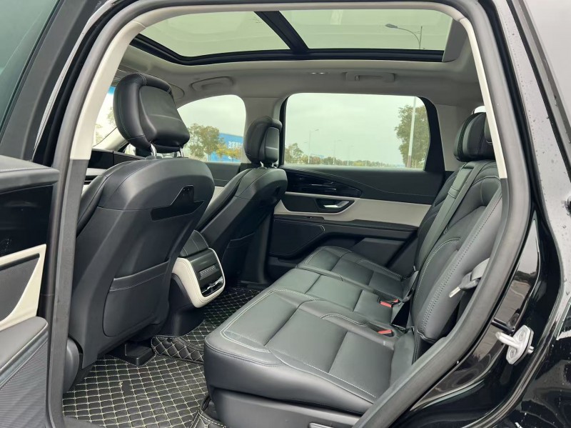 盐城24年林肯航海家5