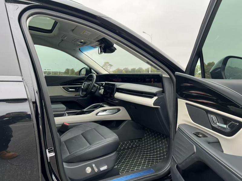 盐城24年林肯航海家6