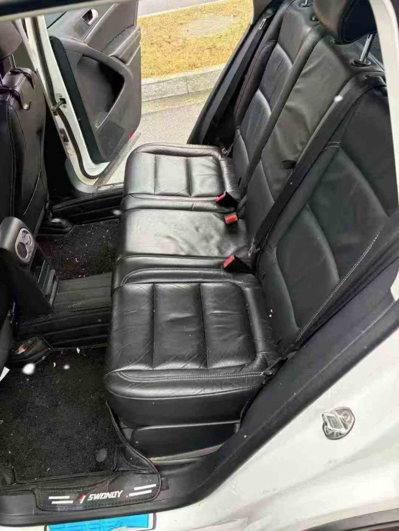 連云港17年大眾途觀5