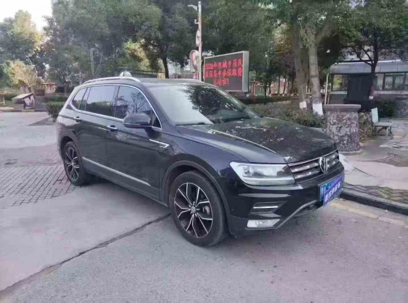 荊州19年大眾途觀2