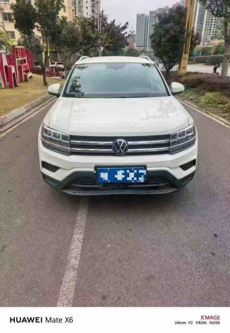 畢節22年大眾途岳1