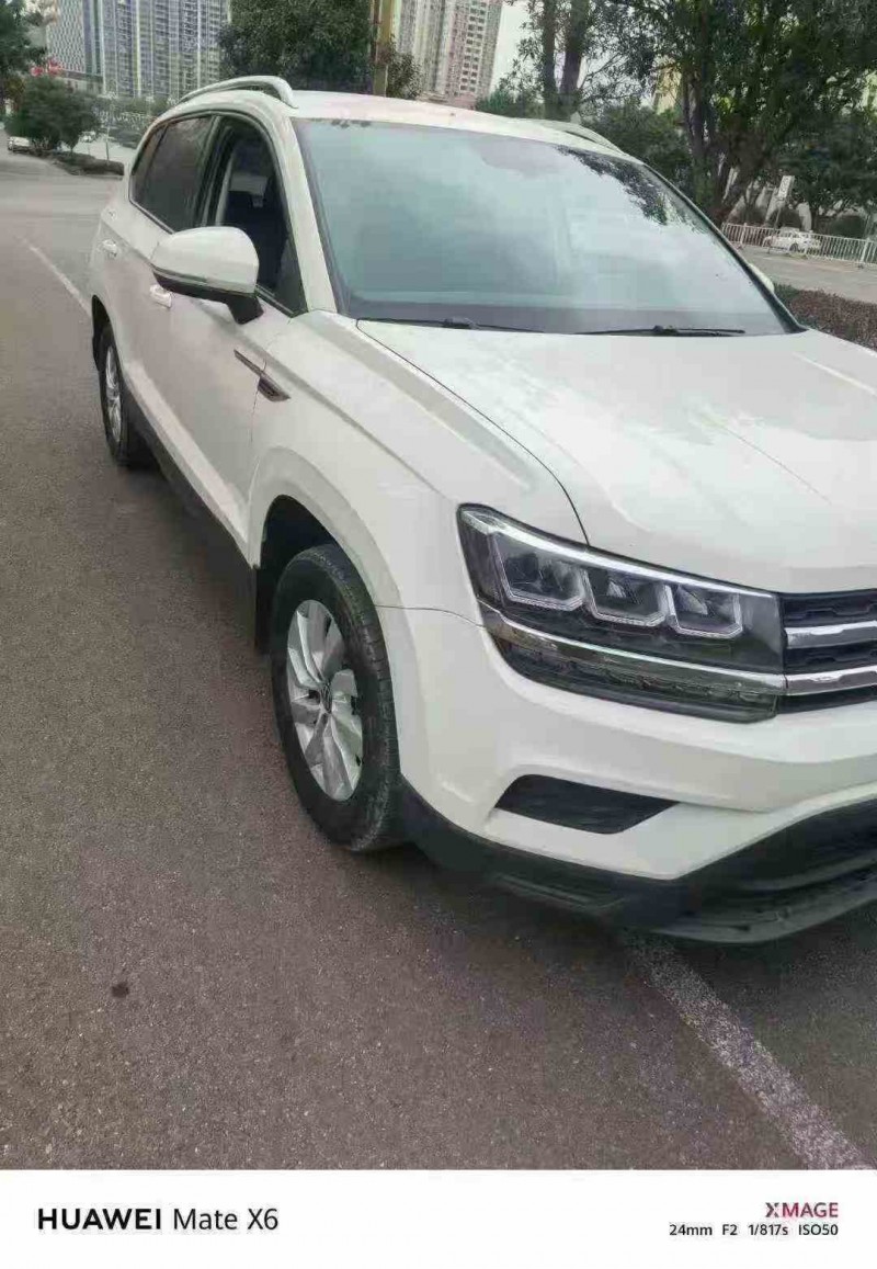 畢節22年大眾途岳3