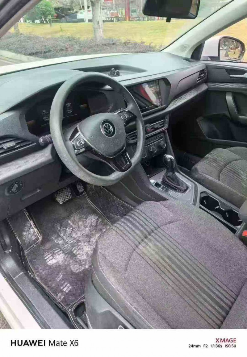 畢節22年大眾途岳4