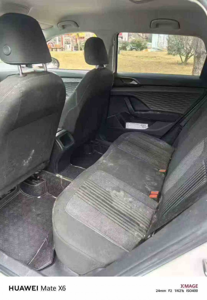 畢節22年大眾途岳5