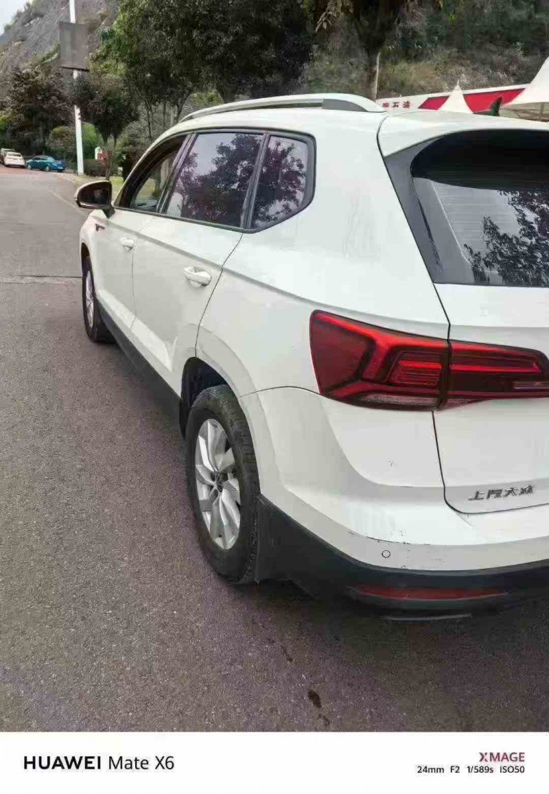 畢節22年大眾途岳7