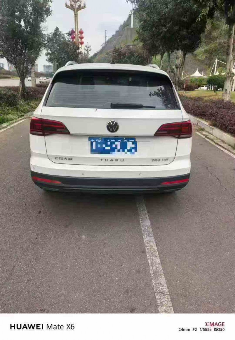 畢節22年大眾途岳9