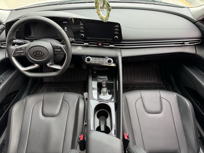 濟寧22年現代伊蘭特4