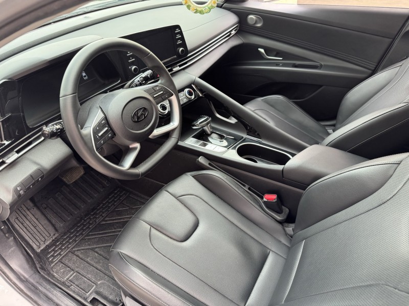 濟寧22年現代伊蘭特5