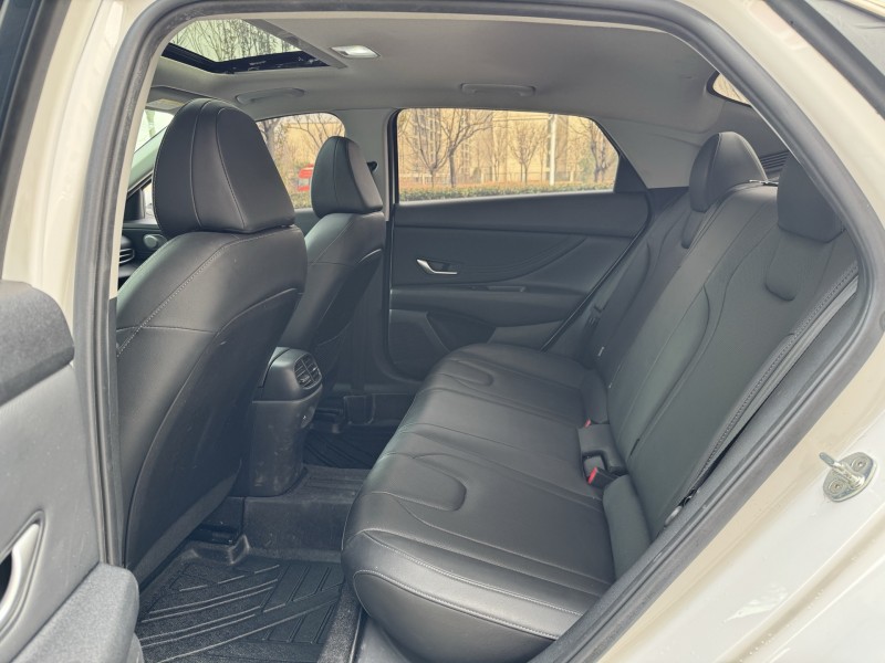 濟寧22年現代伊蘭特6