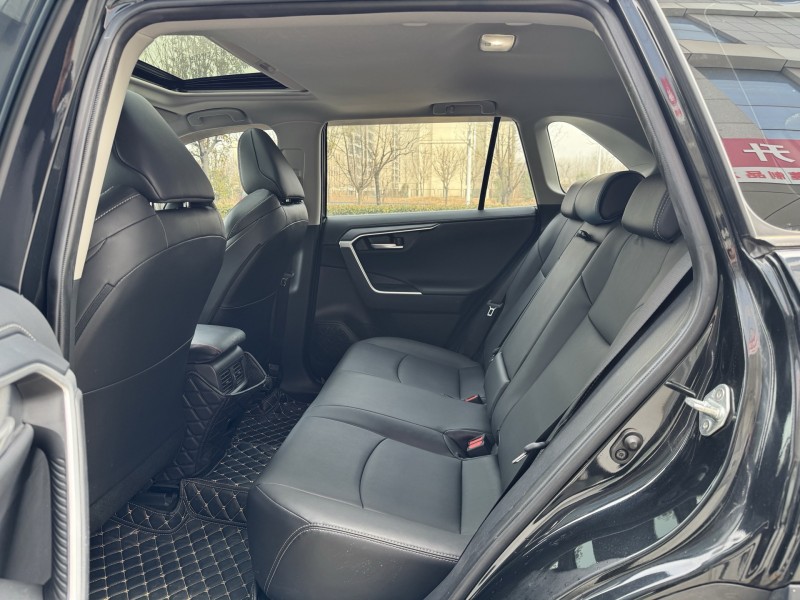 濟寧24年豐田威蘭達6